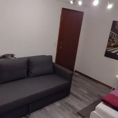 Ferien- Bzw. Monteurwohnung Bei Marburg, Giessen, Wetzlar * Lohra