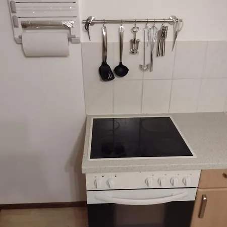 Apartman Ferien- Bzw. Monteurwohnung Bei Marburg, Giessen, Wetzlar Lohra