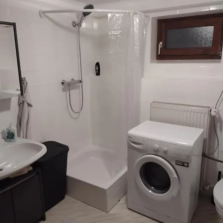 Apartman Ferien- Bzw. Monteurwohnung Bei Marburg, Giessen, Wetzlar