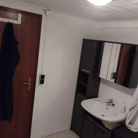 Apartman Ferien- Bzw. Monteurwohnung Bei Marburg, Giessen, Wetzlar