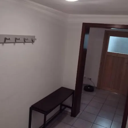 Ferien- Bzw. Monteurwohnung Bei Marburg, Giessen, Wetzlar