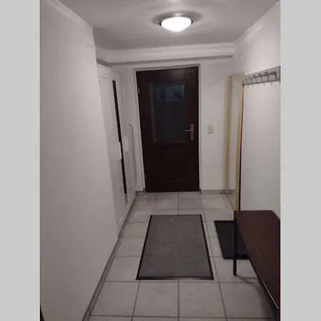 Ferien- Bzw. Monteurwohnung Bei Marburg, Giessen, Wetzlar Apartman *