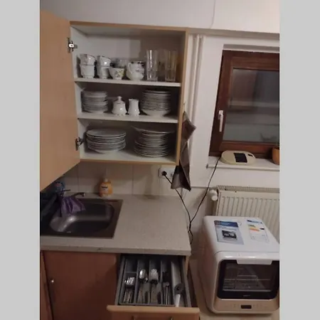 Ferien- Bzw. Monteurwohnung Bei Marburg, Giessen, Wetzlar *