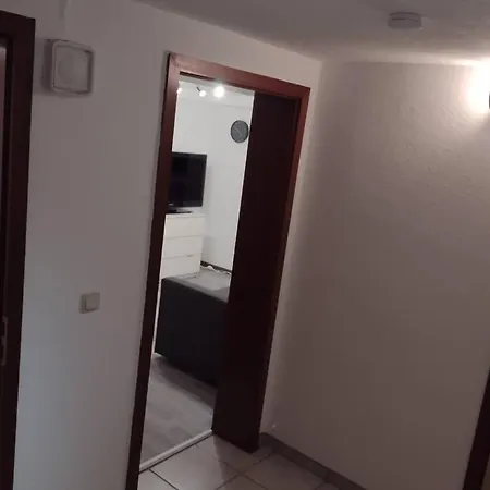 Ferien- Bzw. Monteurwohnung Bei Marburg, Giessen, Wetzlar