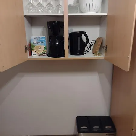 Ferien- Bzw. Monteurwohnung Bei Marburg, Giessen, Wetzlar * Lohra