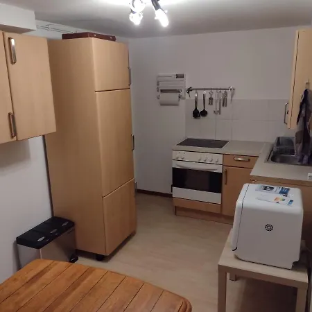 Ferien- Bzw. Monteurwohnung Bei Marburg, Giessen, Wetzlar