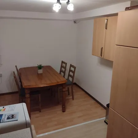 Ferien- Bzw. Monteurwohnung Bei Marburg, Giessen, Wetzlar Apartman Lohra