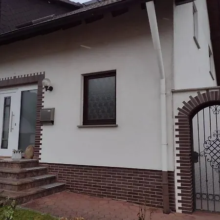 Apartman Ferien- Bzw. Monteurwohnung Bei Marburg, Giessen, Wetzlar Lohra